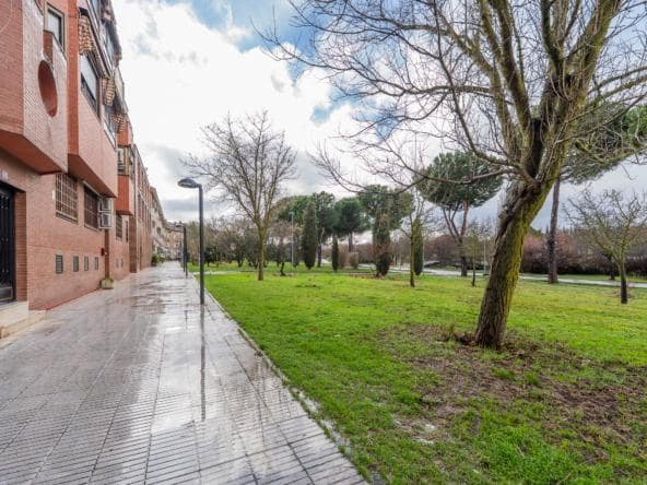 2 camera da letto Appartamento in vendita in San Sebastian de los Reyes - 350.000 € (Rif: 9794896)