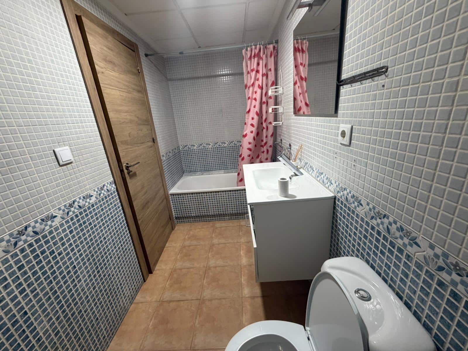 2 soveværelse Bungalow til salg i Orihuela med swimmingpool - € 89.900 (Ref: 9794897)