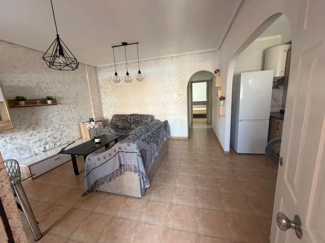 Bungalow de 2 habitaciones en Orihuela en venta con piscina - 89.900 € (Ref: 9794897)