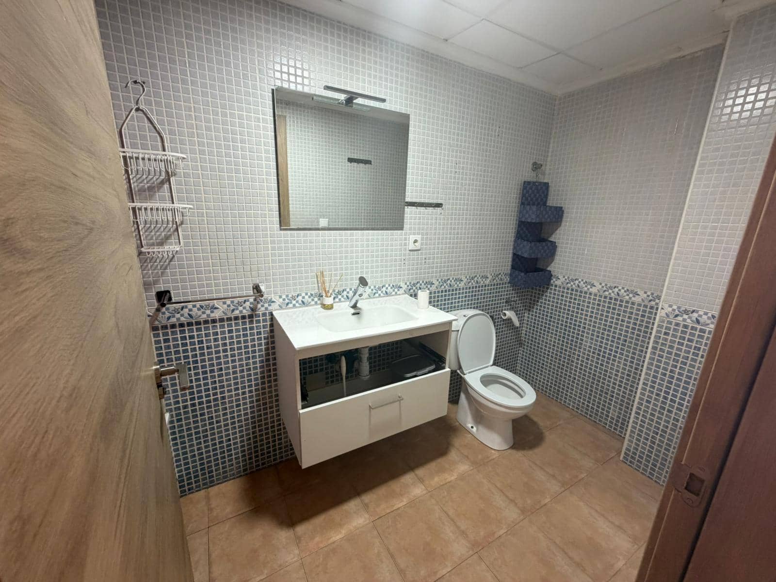 2 soveværelse Bungalow til salg i Orihuela med swimmingpool - € 89.900 (Ref: 9794897)