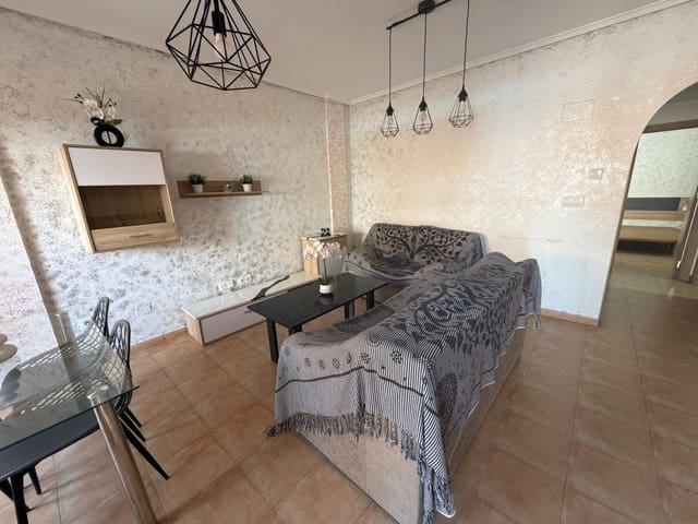 Bungalow de 2 habitaciones en Orihuela en venta con piscina - 89.900 € (Ref: 9794897)