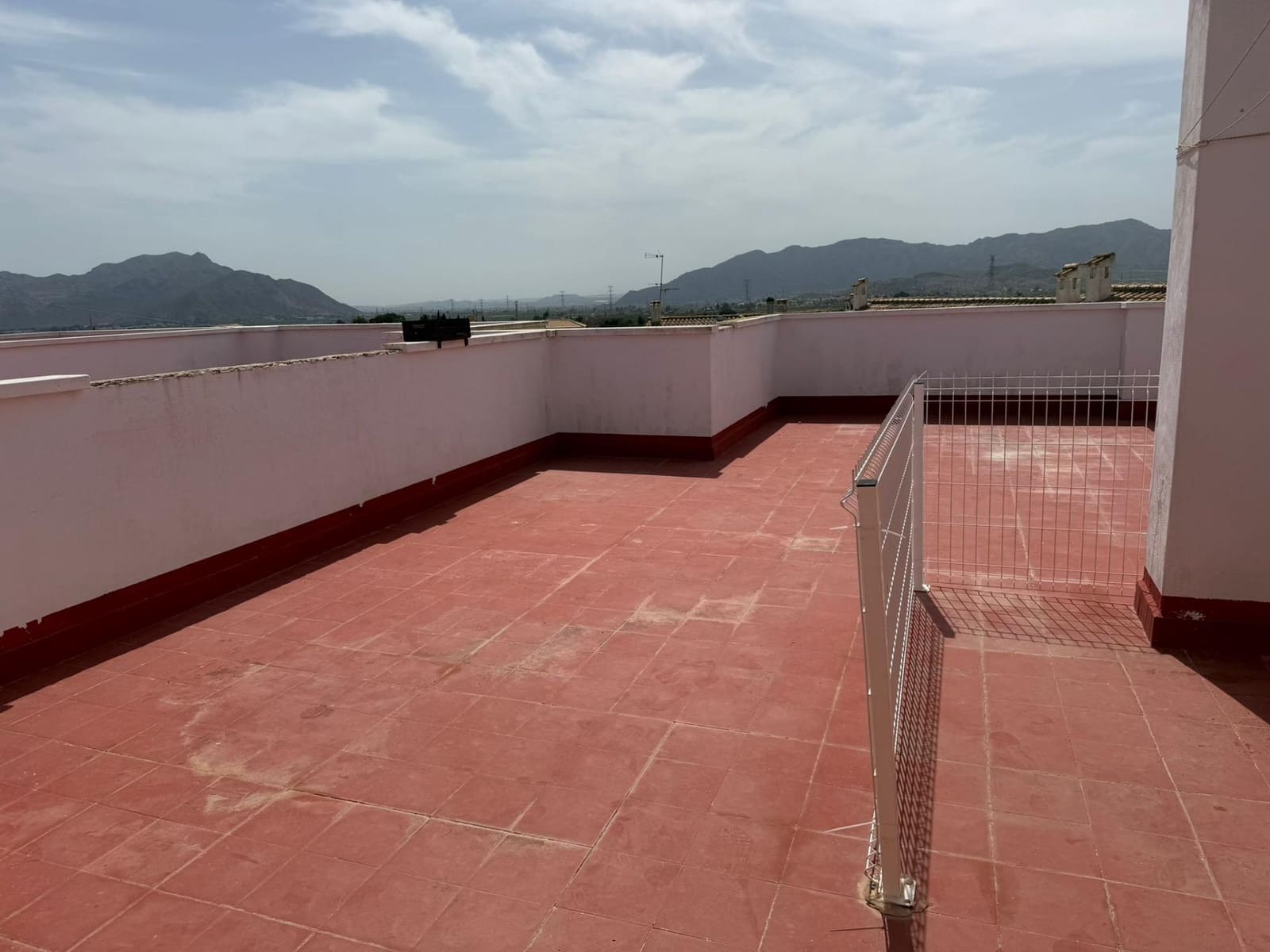 2 soveværelse Bungalow til salg i Orihuela med swimmingpool - € 89.900 (Ref: 9794897)