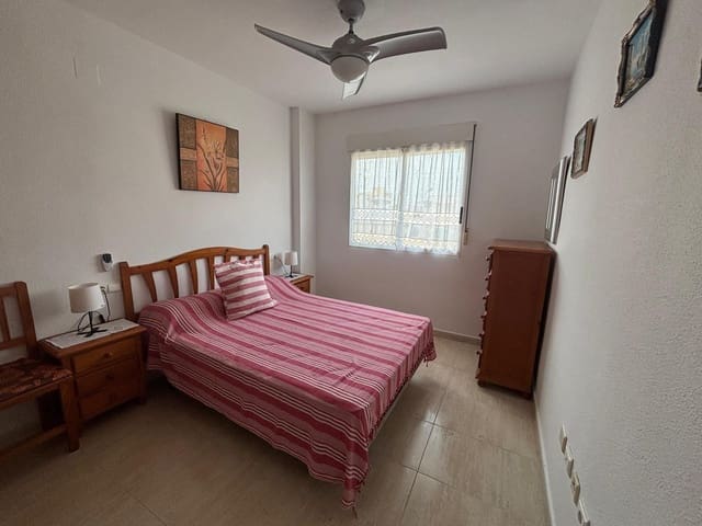 2 slaapkamer Appartement te huur in Centro, Torrevieja met zwembad - € 650 (Ref: 9794898)