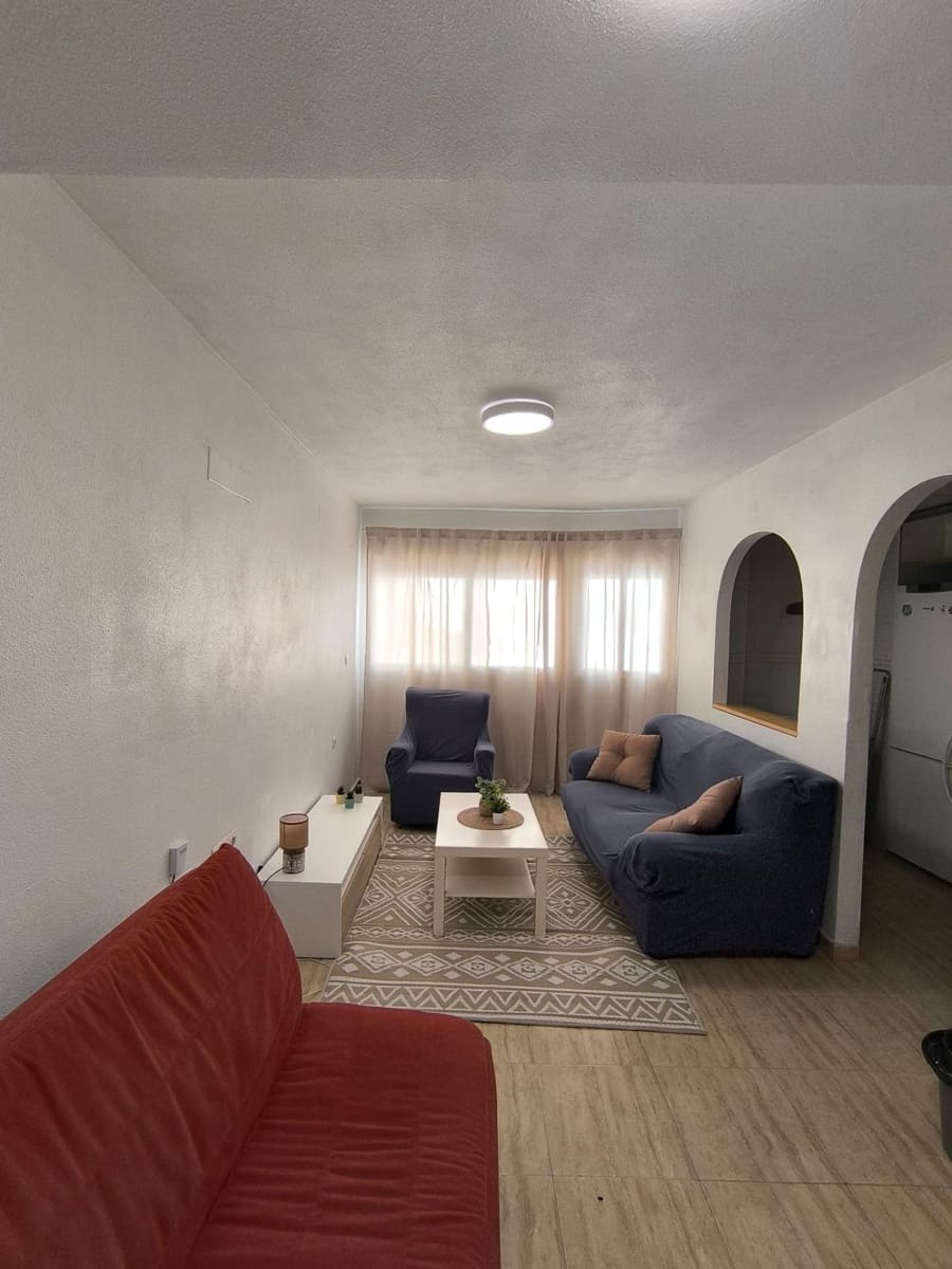 1 sypialnia Apartament na sprzedaż w Almoradi - 79 900 € (Ref: 9797332)