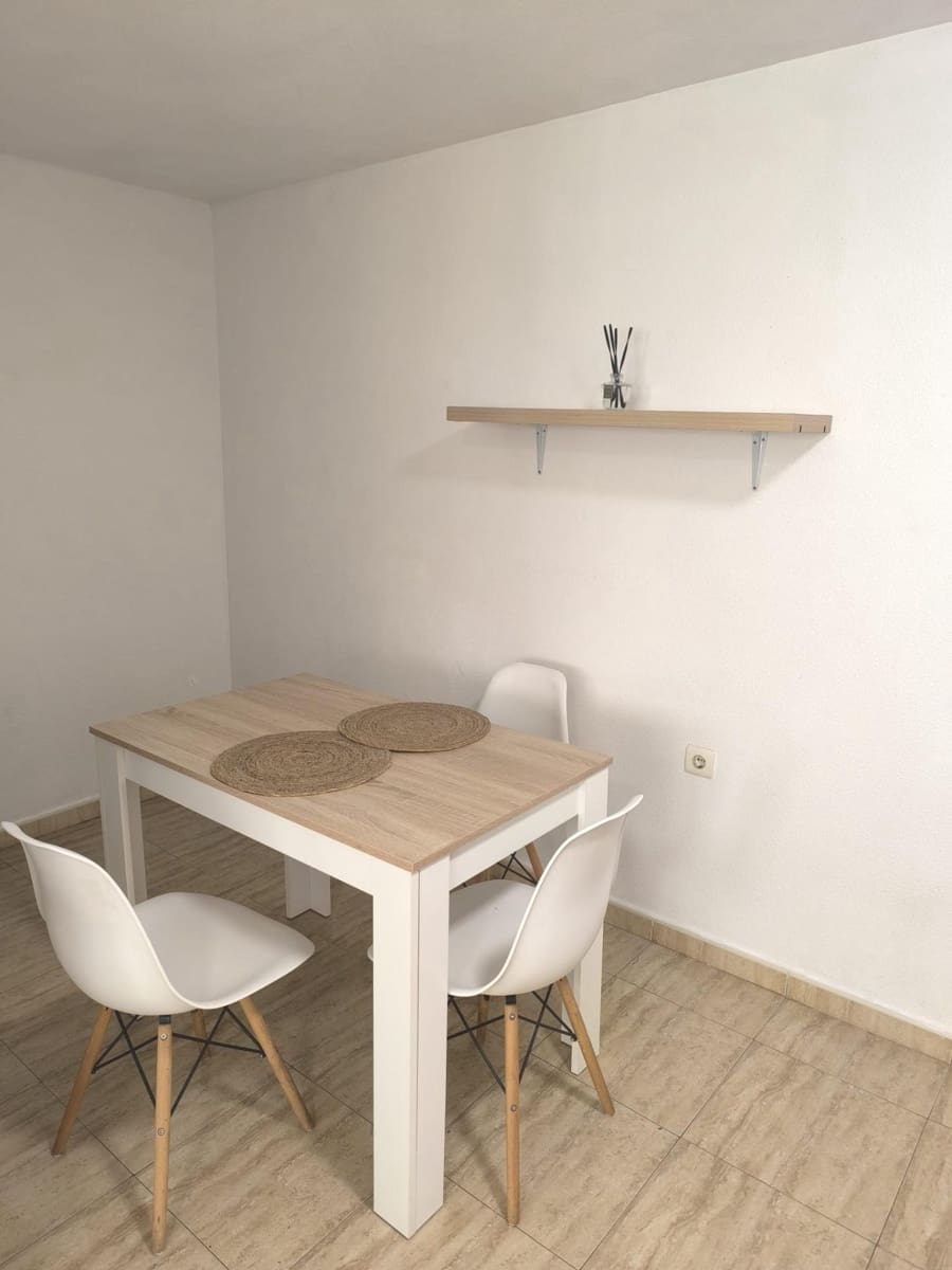 1 sypialnia Apartament na sprzedaż w Almoradi - 79 900 € (Ref: 9797332)