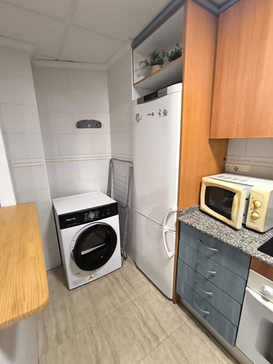 1 sypialnia Apartament na sprzedaż w Almoradi - 79 900 € (Ref: 9797332)