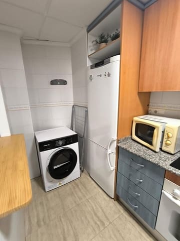 1 sypialnia Apartament na sprzedaż w Almoradí - 79 900 € (Ref: 9797332)