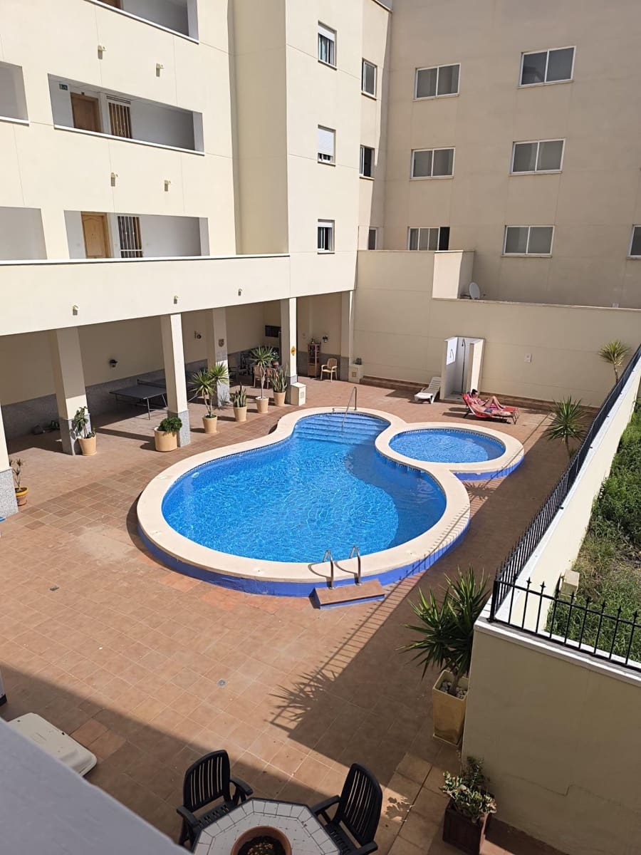 1 sypialnia Apartament na sprzedaż w Almoradi - 79 900 € (Ref: 9797332)