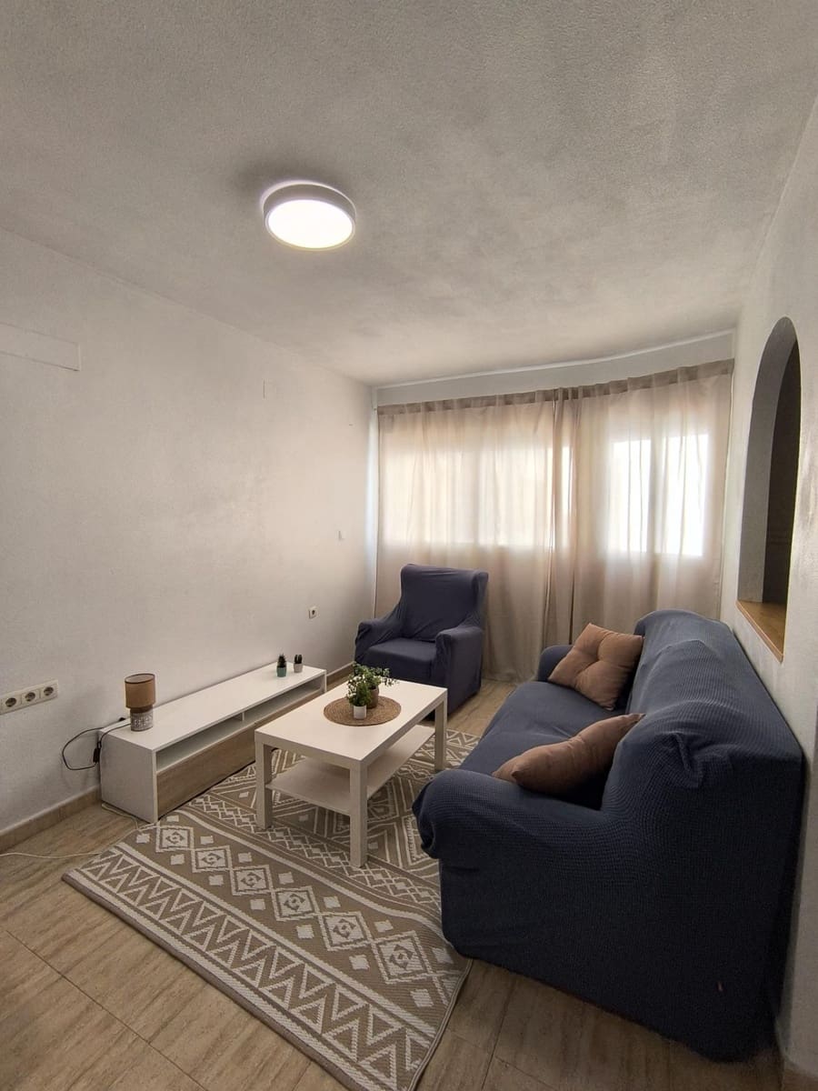 1 sypialnia Apartament na sprzedaż w Almoradi - 79 900 € (Ref: 9797332)