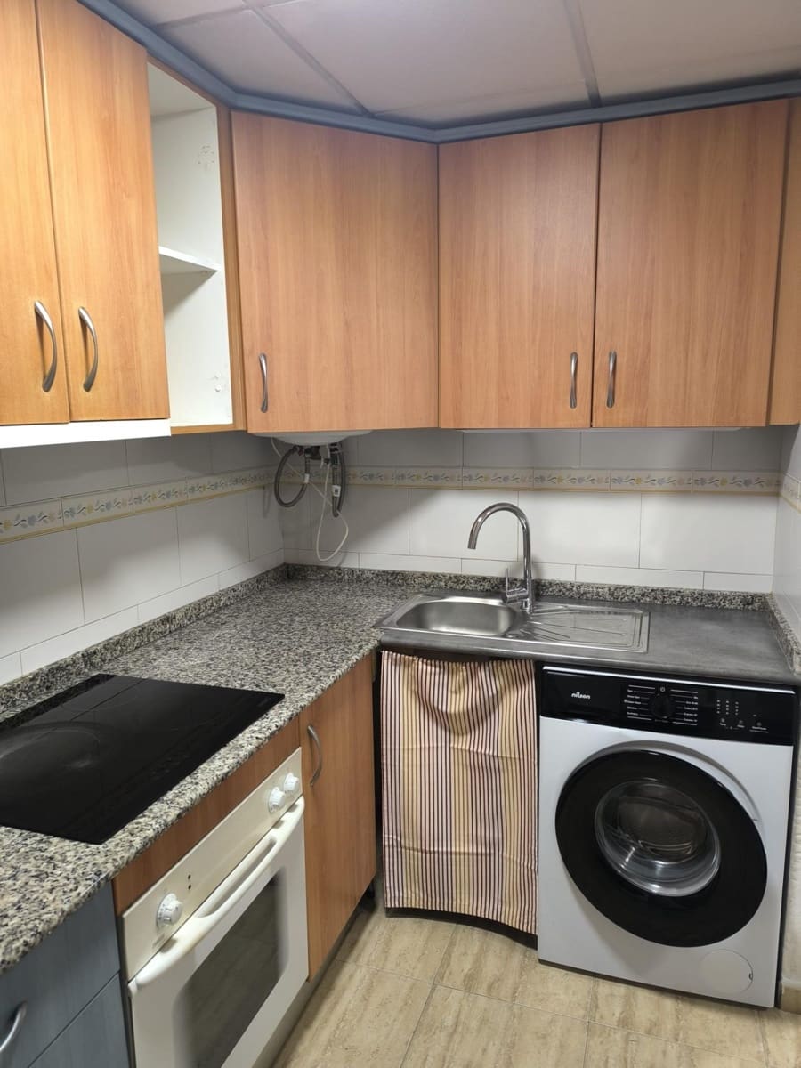 1 sypialnia Apartament na sprzedaż w Almoradi - 79 900 € (Ref: 9797332)