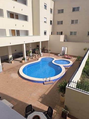 1 sypialnia Apartament na sprzedaż w Almoradí - 79 900 € (Ref: 9797332)