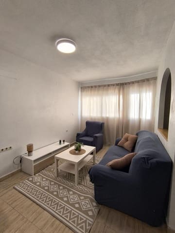 1 sypialnia Apartament na sprzedaż w Almoradí - 79 900 € (Ref: 9797332)