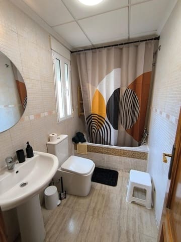 1 sypialnia Apartament na sprzedaż w Almoradí - 79 900 € (Ref: 9797332)