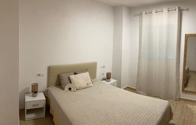 1 sypialnia Apartament na sprzedaż w Almoradí - 79 900 € (Ref: 9797332)