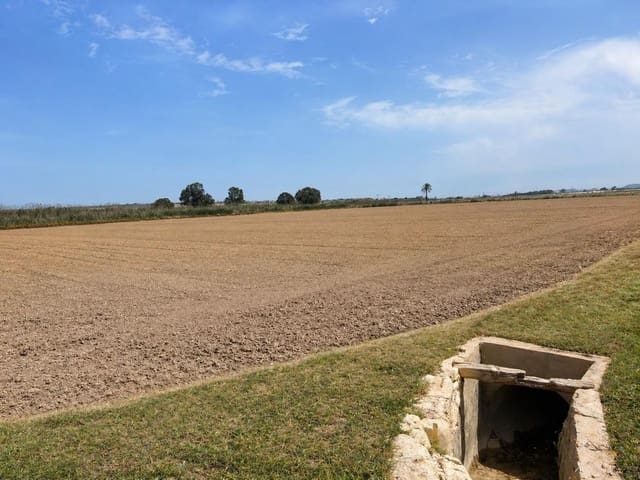 Byggegrund til salg i Dolores - € 330.000 (Ref: 9806650)