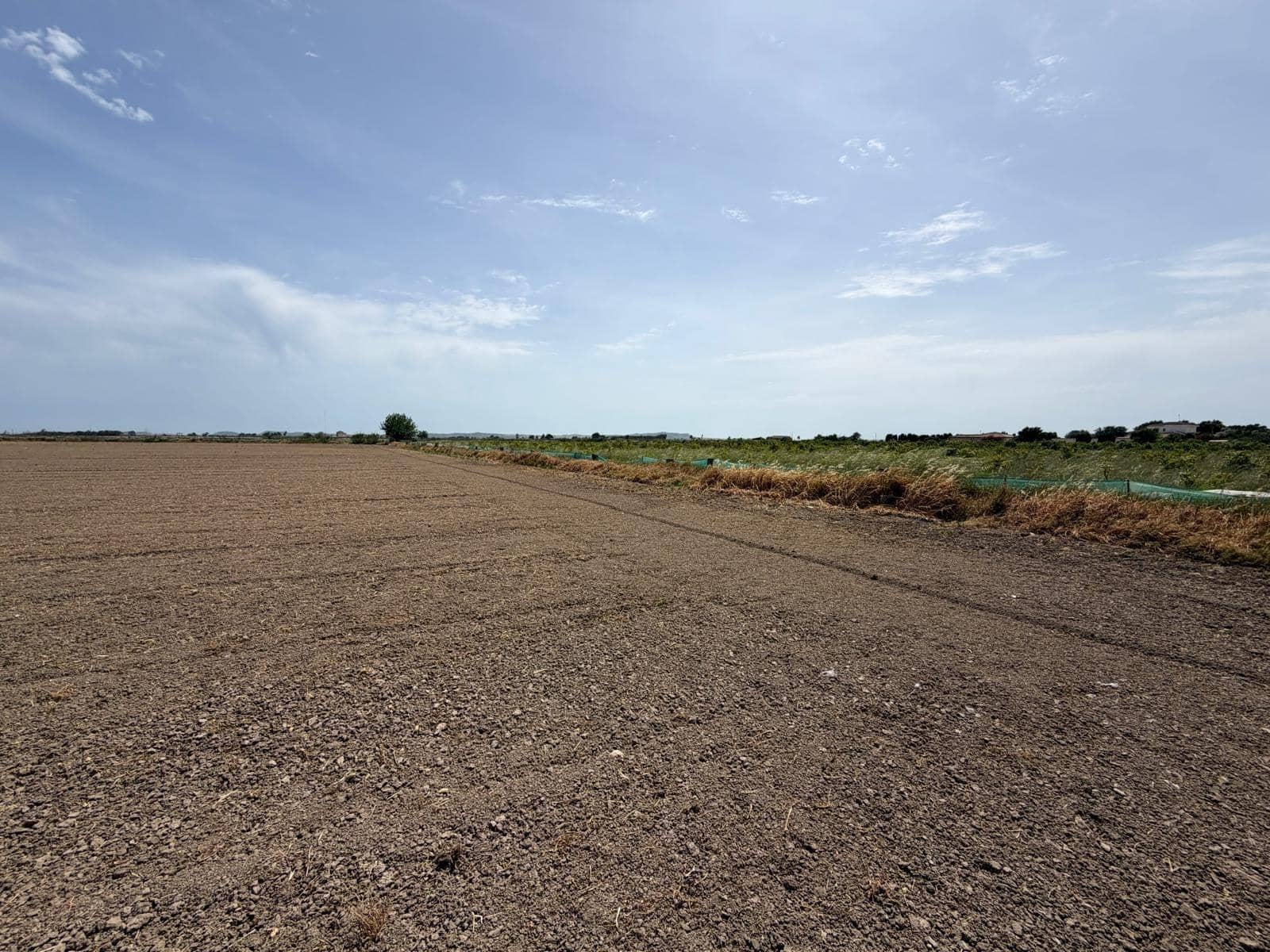 Byggegrund til salg i Dolores - € 330.000 (Ref: 9806650)