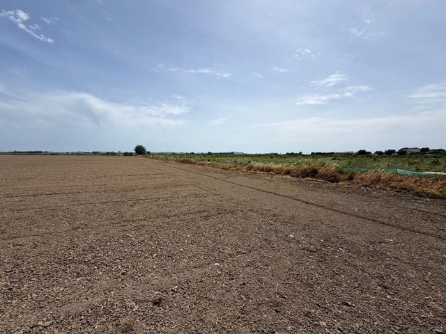 Byggegrund til salg i Dolores - € 330.000 (Ref: 9806650)