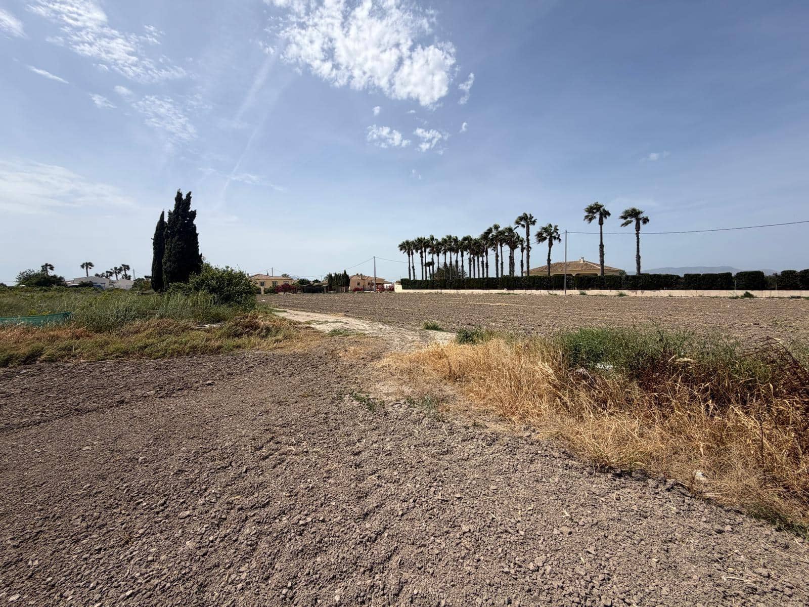 Byggegrund til salg i Dolores - € 330.000 (Ref: 9806650)