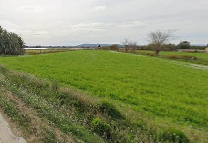 Undeveloped Land for sale in Catral - € 14,500 (Ref: 9825048)