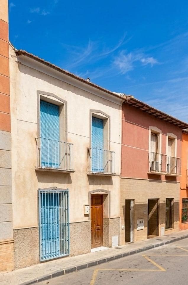 5 slaapkamer Appartement te koop in Rojales - € 199.900 (Ref: 9825050)