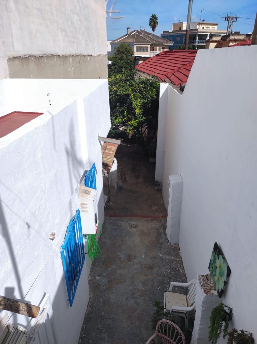 5 slaapkamer Appartement te koop in Rojales - € 199.900 (Ref: 9825050)