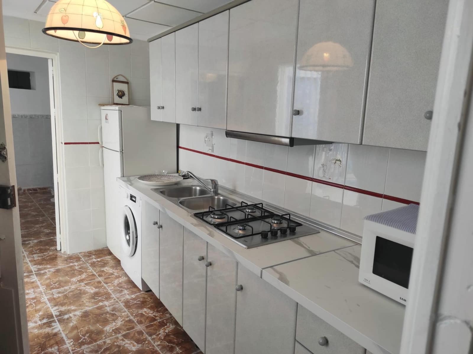 5 slaapkamer Appartement te koop in Rojales - € 199.900 (Ref: 9825050)