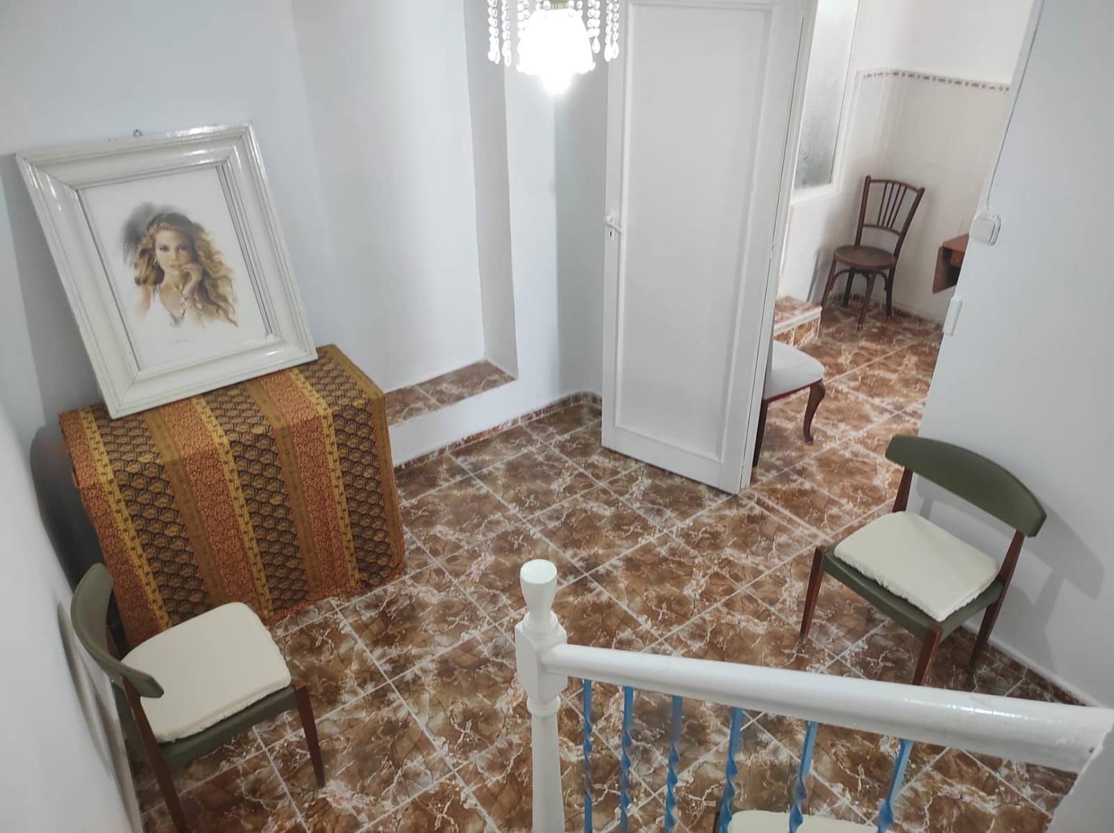 5 slaapkamer Appartement te koop in Rojales - € 199.900 (Ref: 9825050)