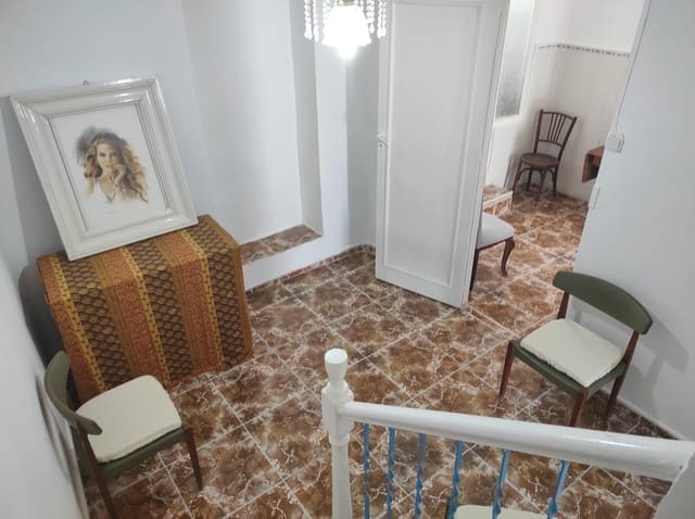 5 soverom Leilighet til salgs i Rojales - € 199 900 (Ref: 9825050)
