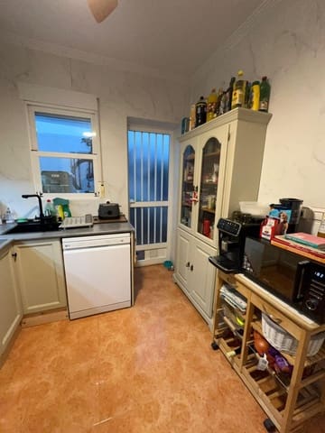 Bungalow de 4 habitaciones en El Chaparral - La Siesta - La Torreta, Torrevieja en venta con piscina - 179.900 € (Ref: 9833907)