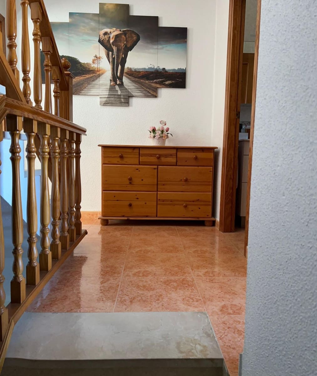 4 Zimmer Bungalow zu verkaufen in Torrevieja mit Pool - 179.900 € (Ref: 9833907)