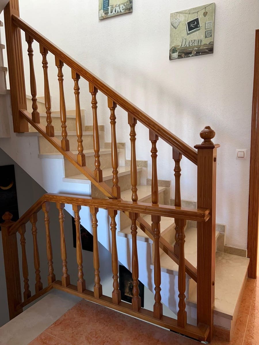 4 Zimmer Bungalow zu verkaufen in Torrevieja mit Pool - 179.900 € (Ref: 9833907)