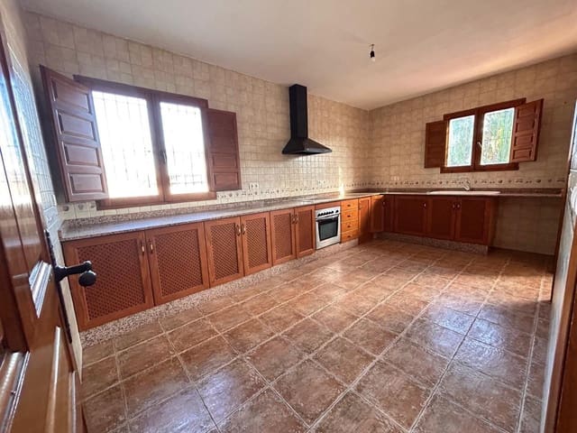 Finca/Casa Rural de 4 habitaciones en Catral en venta - 329.900 € (Ref: 9836573)