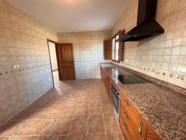 Finca/Casa Rural de 4 habitaciones en Catral en venta - 329.900 € (Ref: 9836573)