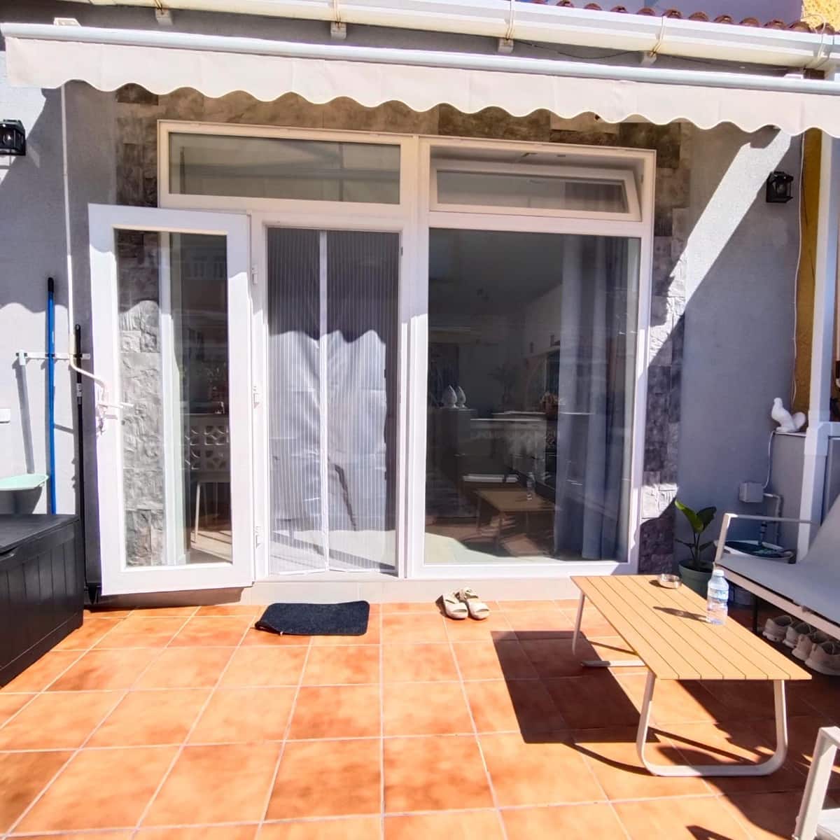 1 sypialnia Bungalow na sprzedaż w La Siesta - 139 500 € (Ref: 9846637)