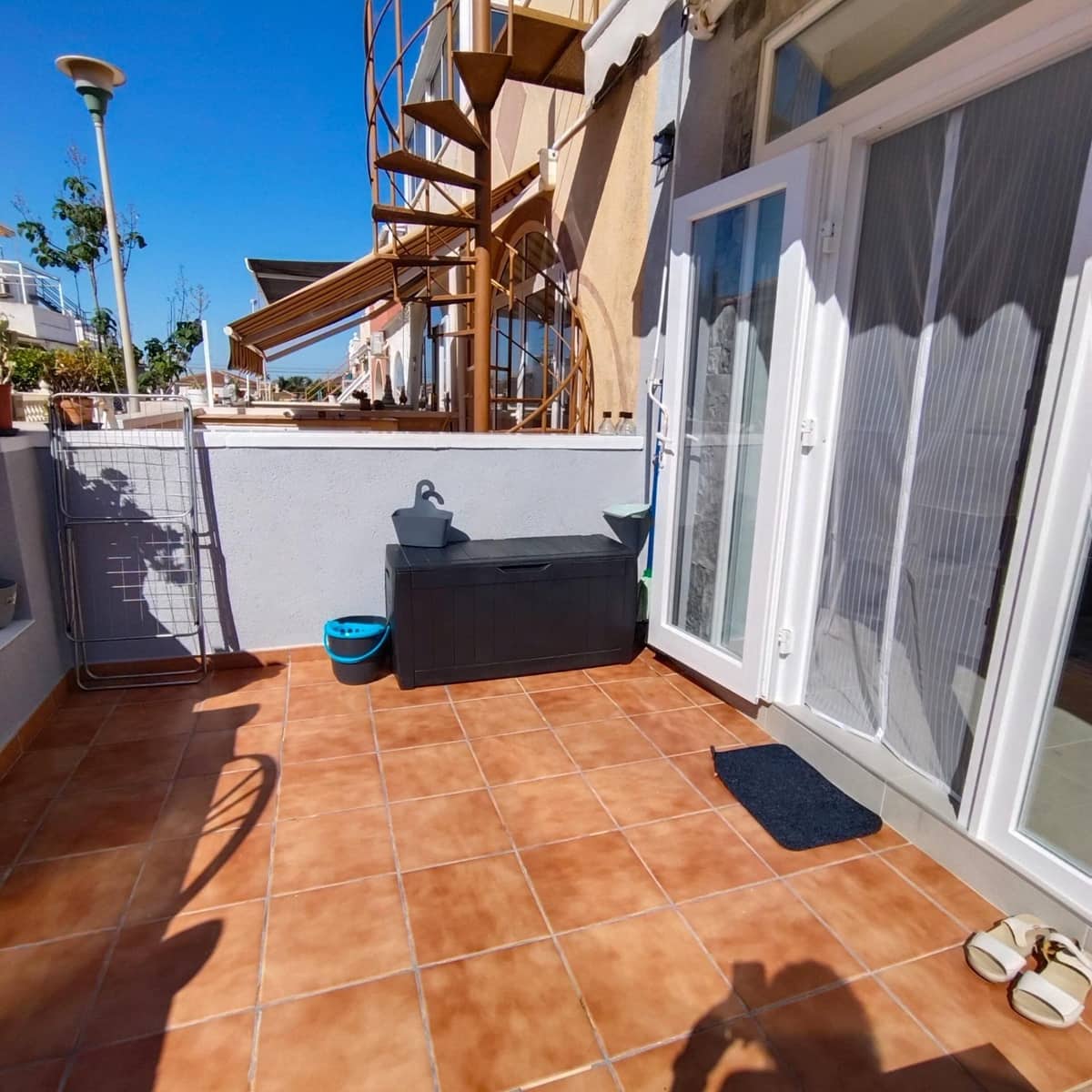 1 sypialnia Bungalow na sprzedaż w La Siesta - 139 500 € (Ref: 9846637)