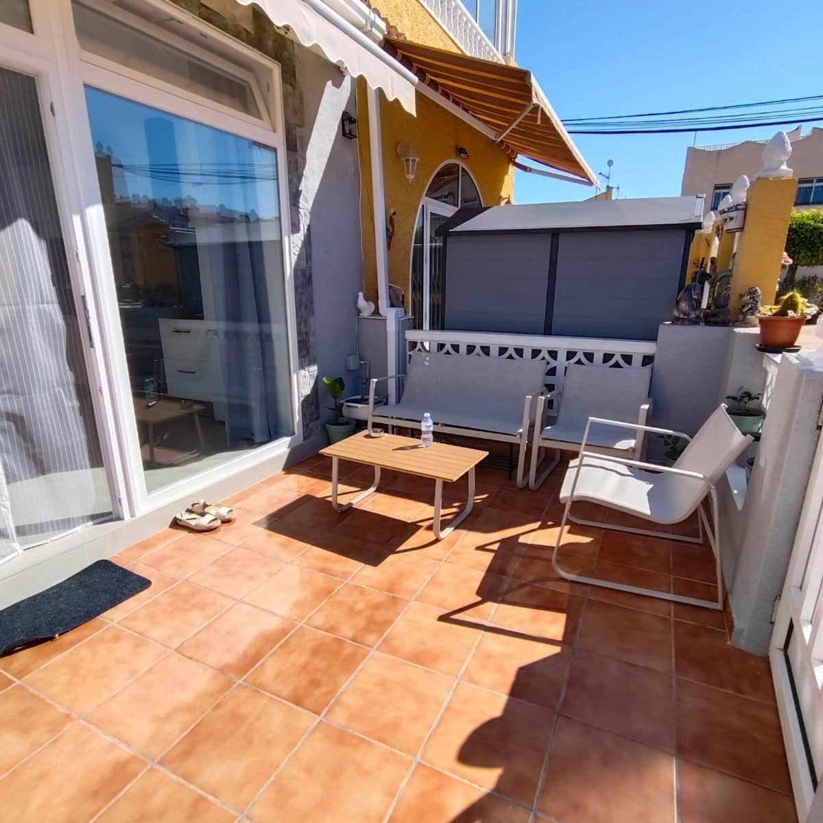 1 sypialnia Bungalow na sprzedaż w La Siesta - 139 500 € (Ref: 9846637)