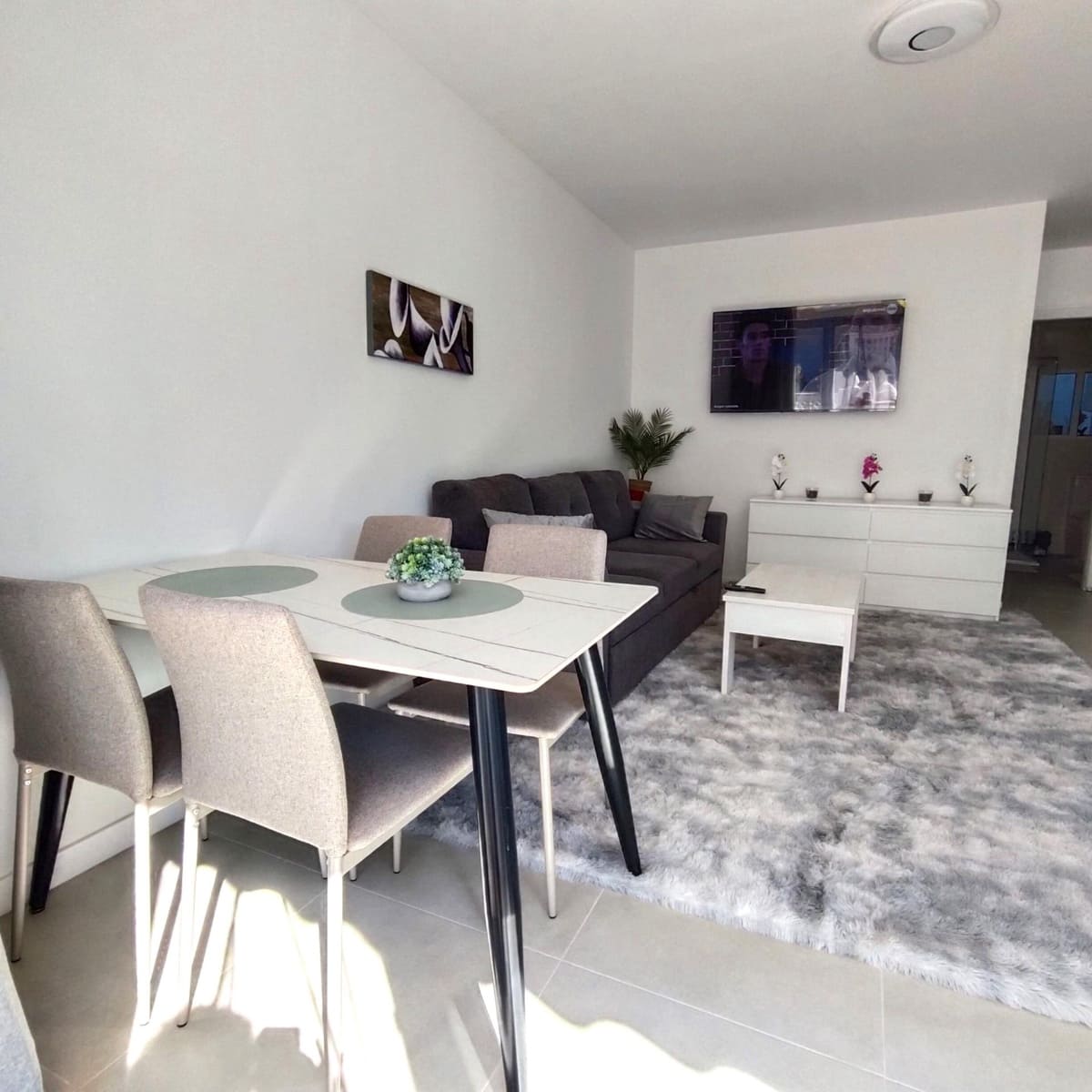 1 sypialnia Bungalow na sprzedaż w La Siesta - 139 500 € (Ref: 9846637)