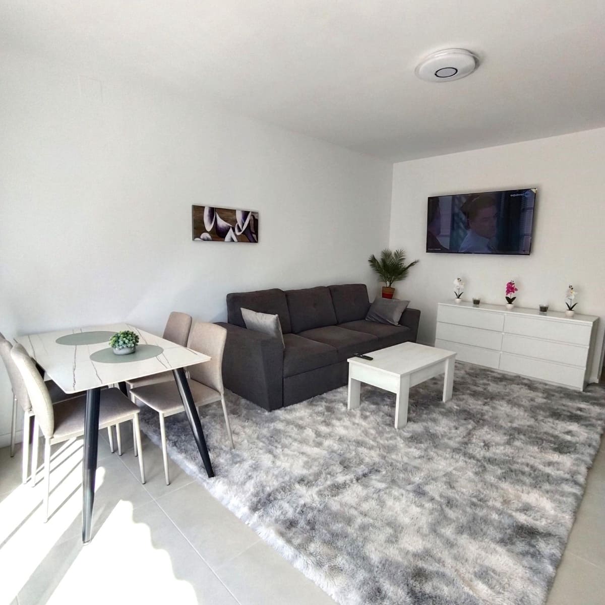 1 sypialnia Bungalow na sprzedaż w La Siesta - 139 500 € (Ref: 9846637)