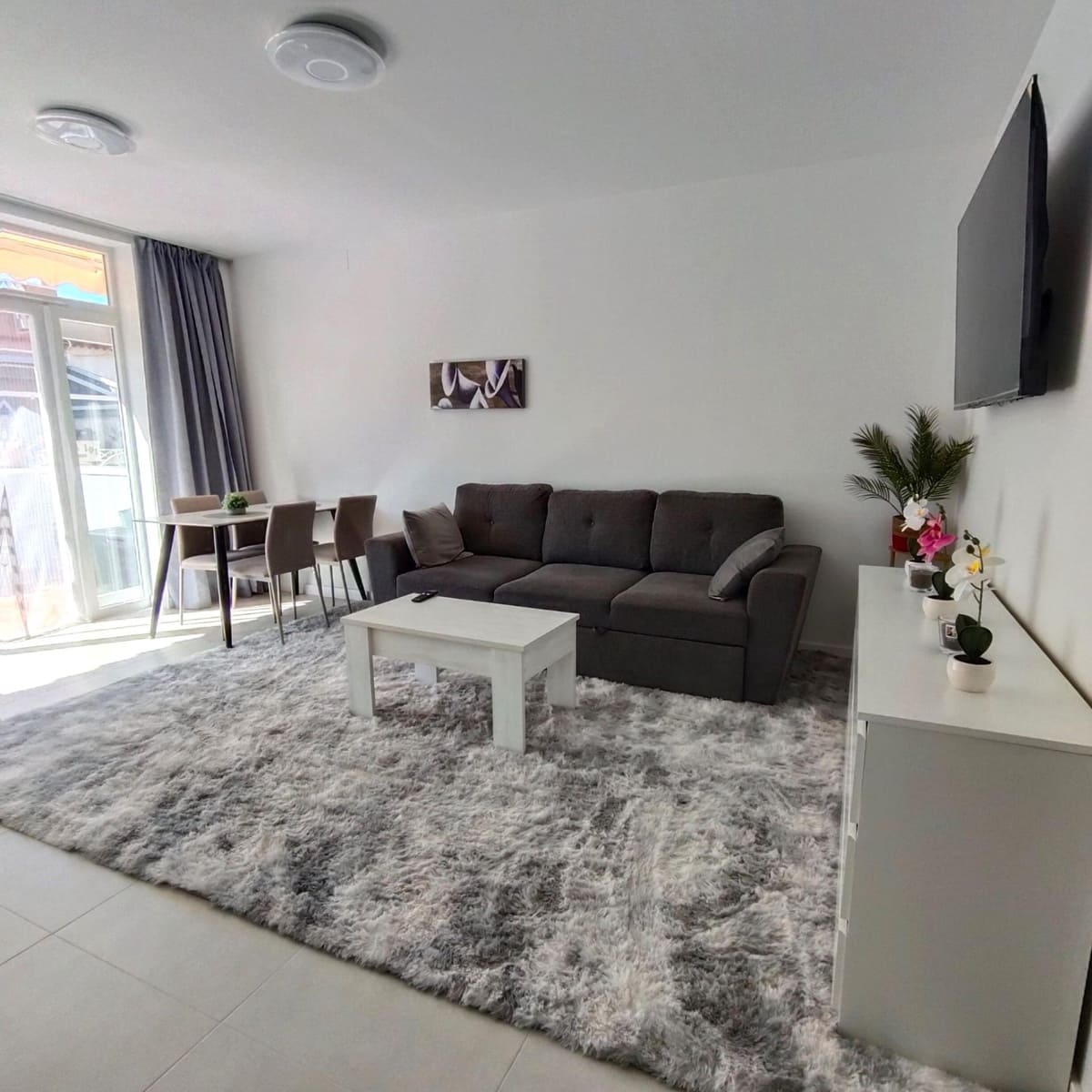 1 sypialnia Bungalow na sprzedaż w La Siesta - 139 500 € (Ref: 9846637)