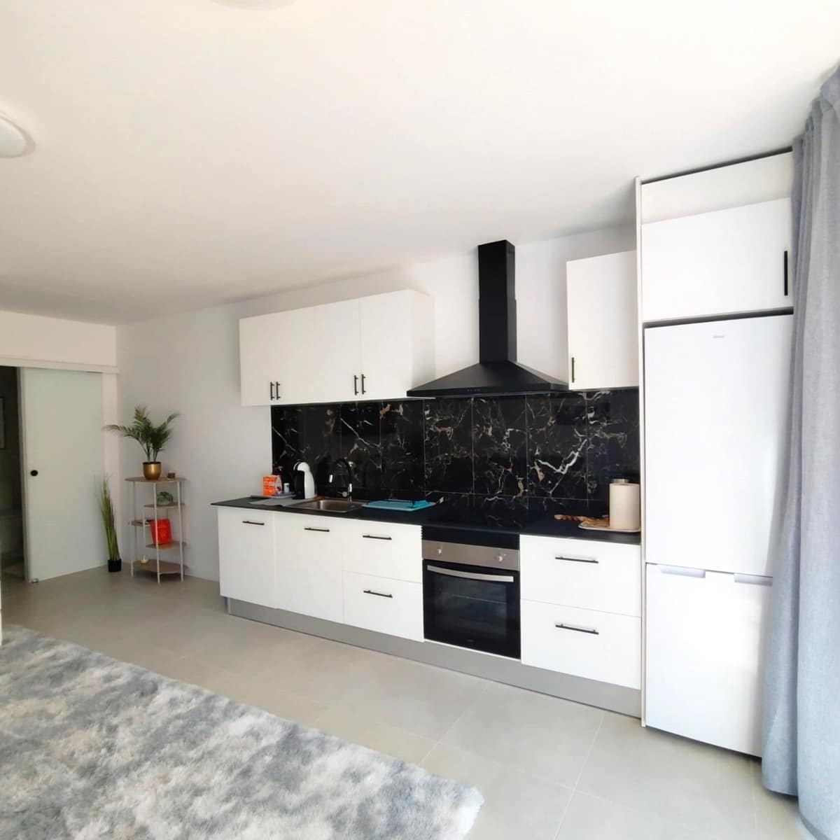 1 sypialnia Bungalow na sprzedaż w La Siesta - 139 500 € (Ref: 9846637)