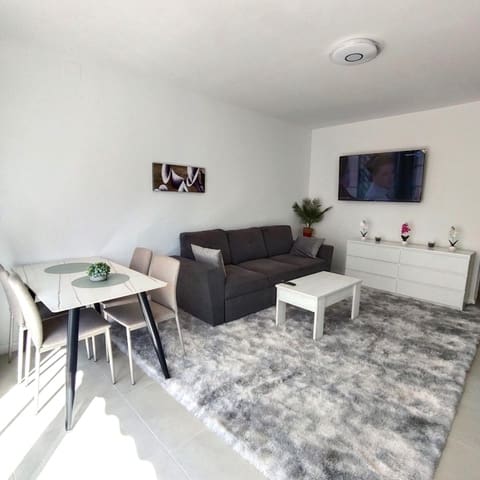 1 chambre Bungalow à vendre à La Siesta, Torrevieja - 139 500 € (Ref: 9846637)