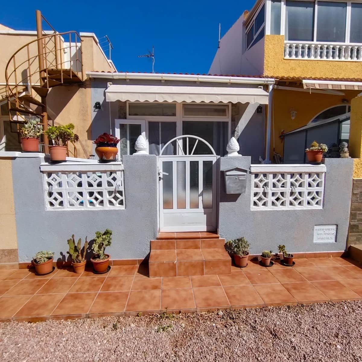 1 sypialnia Bungalow na sprzedaż w La Siesta - 139 500 € (Ref: 9846637)