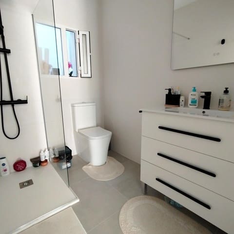 1 chambre Bungalow à vendre à La Siesta, Torrevieja - 139 500 € (Ref: 9846637)