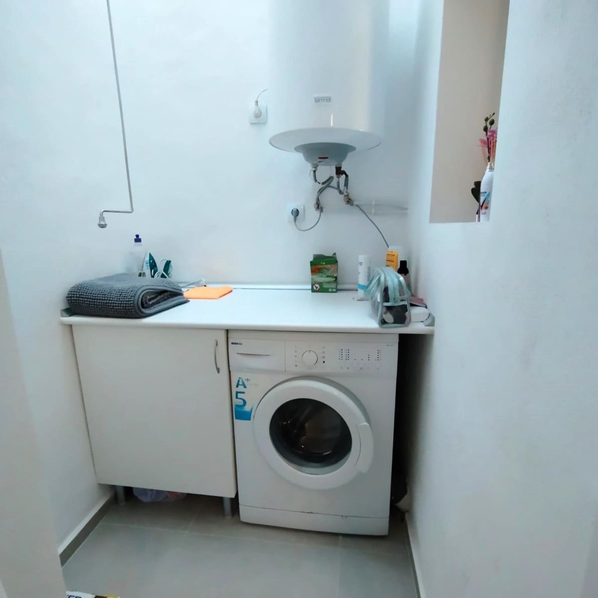 1 sypialnia Bungalow na sprzedaż w La Siesta - 139 500 € (Ref: 9846637)
