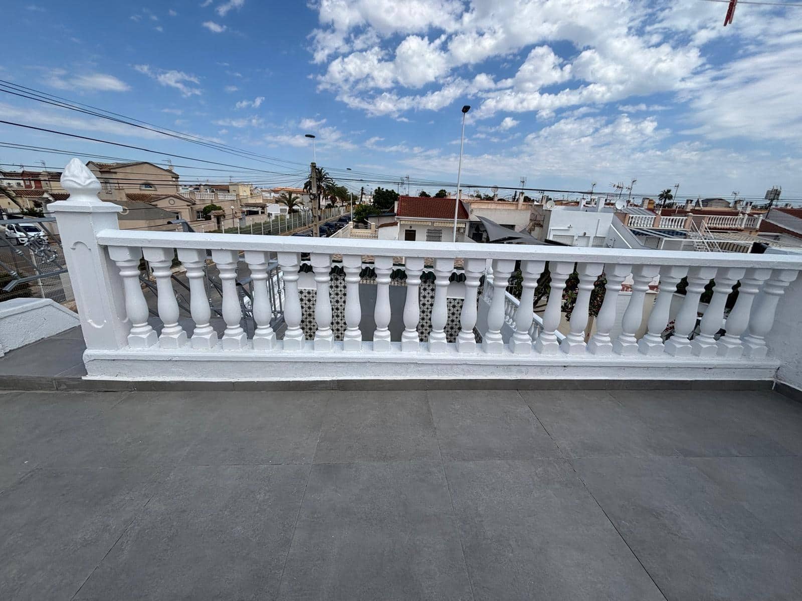 2 quarto Bungalow para venda em Torrevieja - 149 900 € (Ref: 9846638)