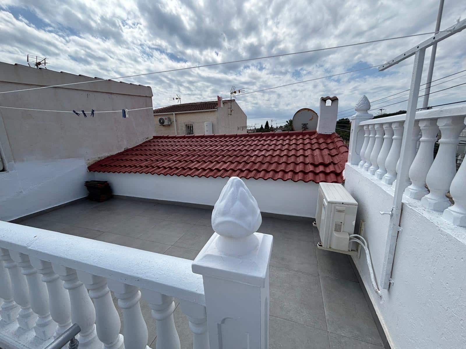 2 quarto Bungalow para venda em Torrevieja - 149 900 € (Ref: 9846638)