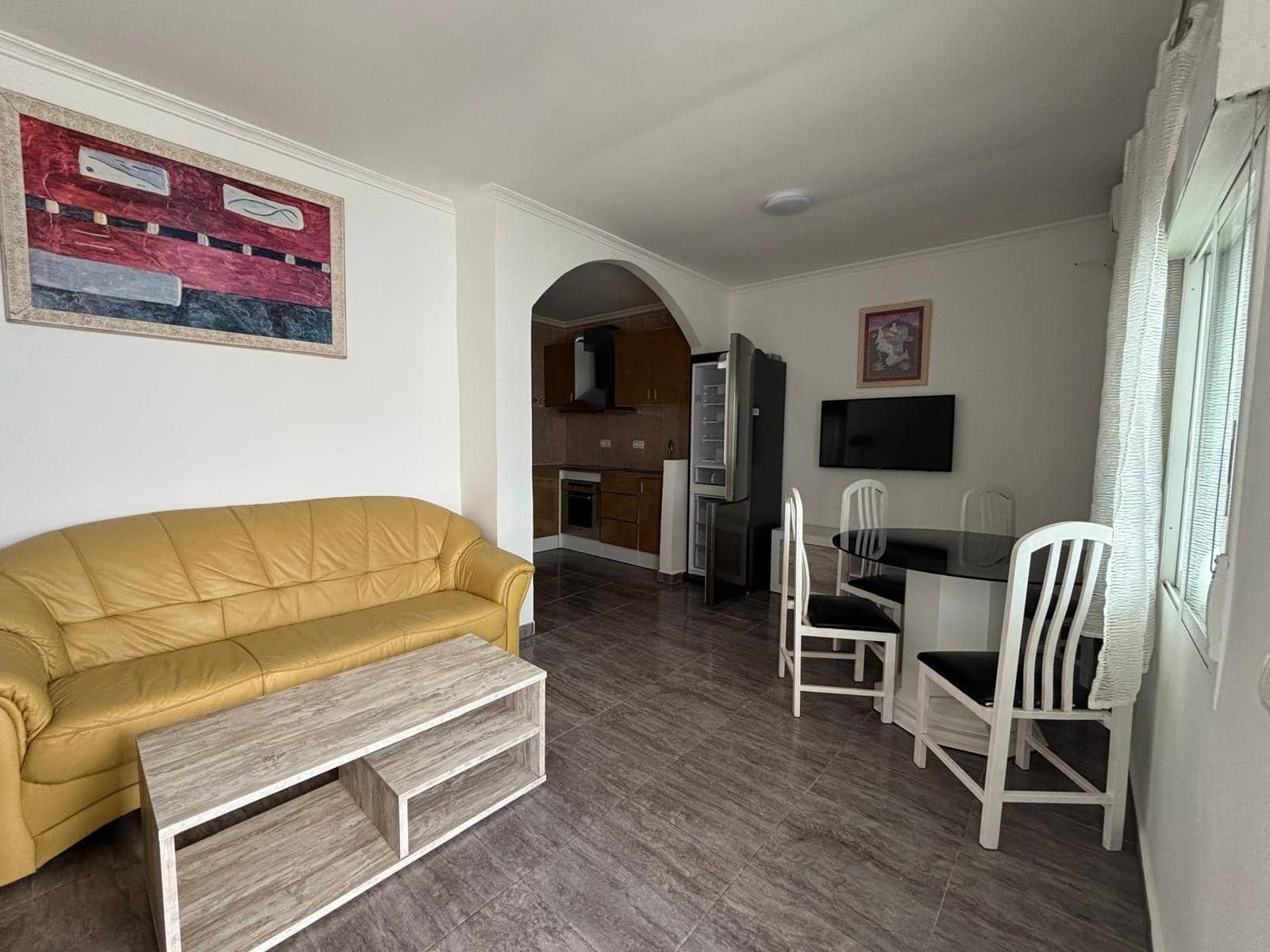2 quarto Bungalow para venda em Torrevieja - 149 900 € (Ref: 9846638)