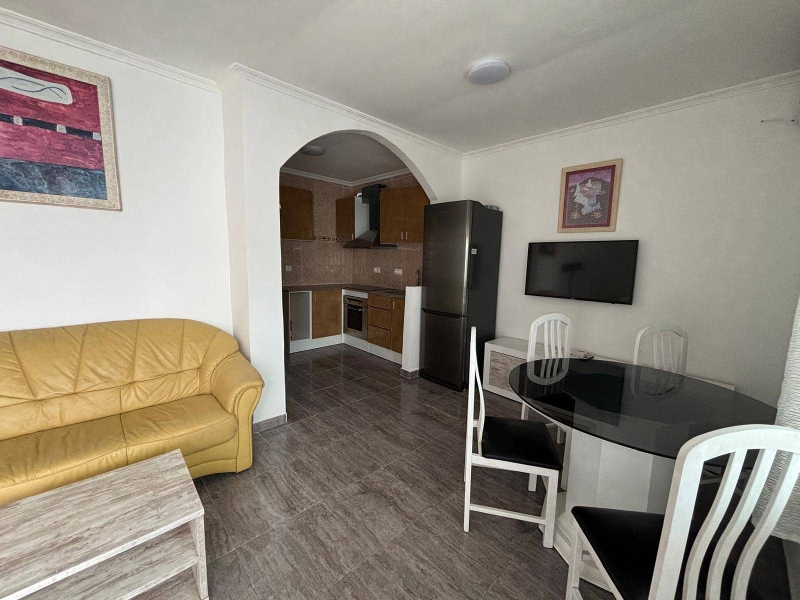2 quarto Bungalow para venda em Torrevieja - 149 900 € (Ref: 9846638)