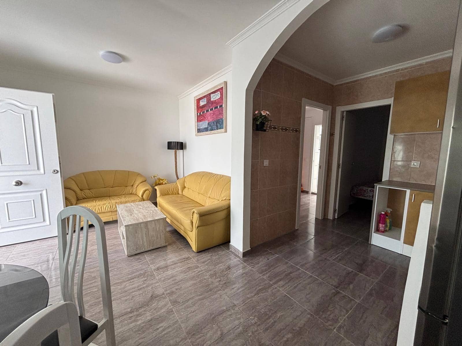 2 quarto Bungalow para venda em Torrevieja - 149 900 € (Ref: 9846638)