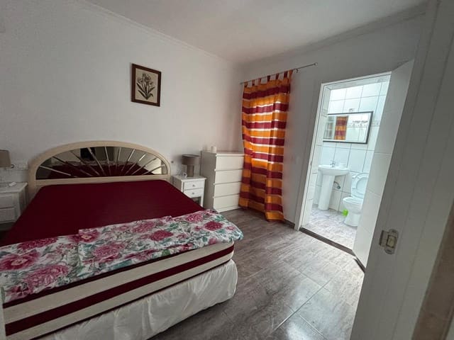 2 quarto Bungalow para venda em El Chaparral - La Siesta - La Torreta, Torrevieja - 149 900 € (Ref: 9846638)